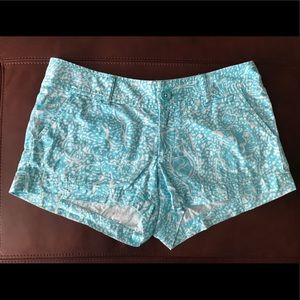 Lilly Pulitzer Walsh Short